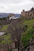 Ronda. Iglesia del Espiritu Santo 